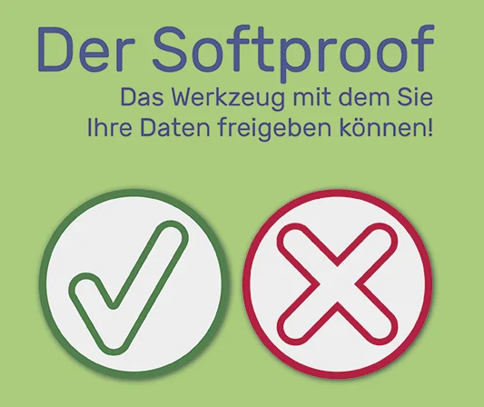 Softproof